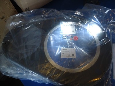 AMAT 0040-81155 Lower Chamber Liner New Sealed