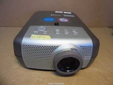 PHILIPS BSURE SV2 Projector Projector XGA 3LCD 1600 LUMENS - No Remote - 2038 HOURS