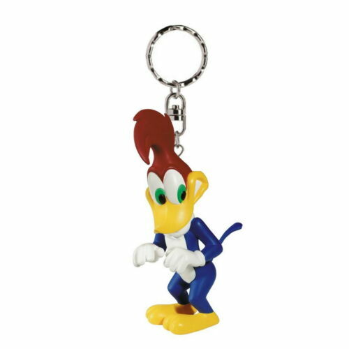 Coffret Tex Avery Le Loup - Stylo + Stylo Plume - Démons Et Merveilles 1992