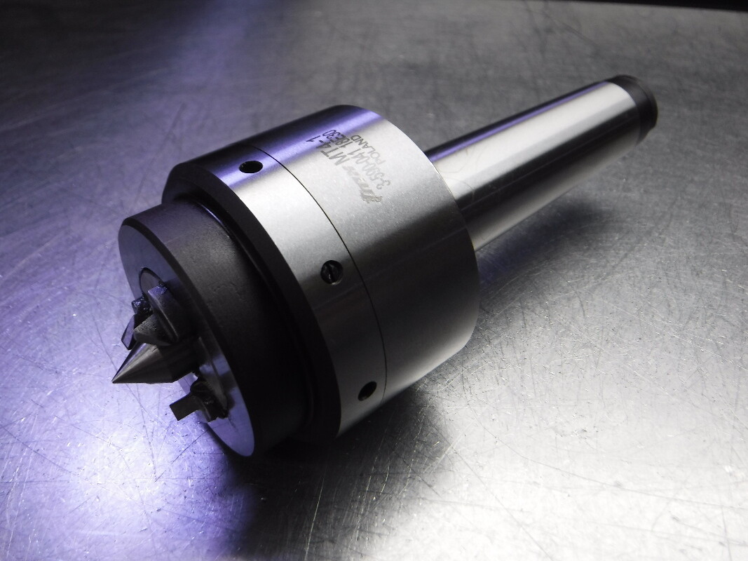 TMX Morse Taper #4 1