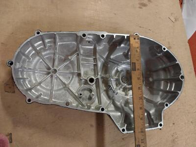 1993-2003 Harley-Davidson Sportster 883 1200 Black Primary Clutch
