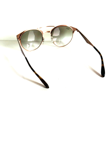 Originale Metall-Sonnenbrille Ray Ban RB3545 9074/W0 - Bild 3 von 5