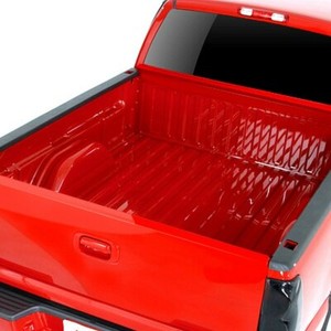 Styleside Westin 72-40621 Truck Bed Side Rail Protector-72.0/" Bed