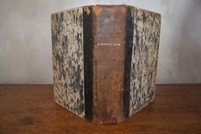 9 revues reliées LA SCIENCE ET LA VIE (1940-1941)