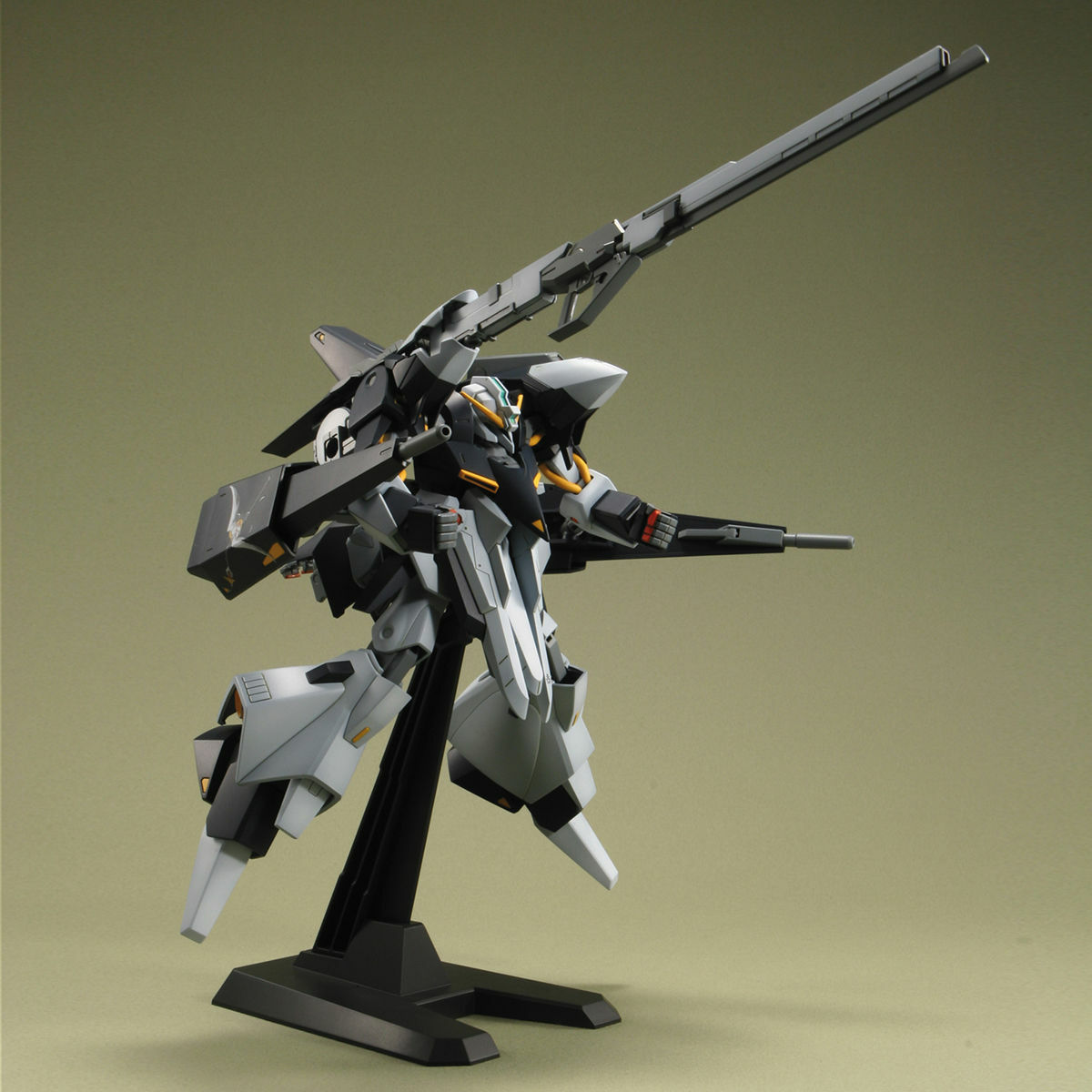 HG 1/144 ORX-005 GAPLANT TR-5 [Hrairoo] Advance of Z Gundam