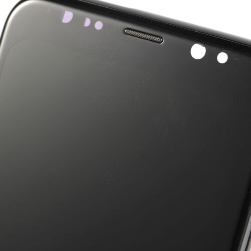 For Samsung Galaxy S8 G950 LCD Display Screen Assembly Replacement Black Frame - Picture 8 of 9