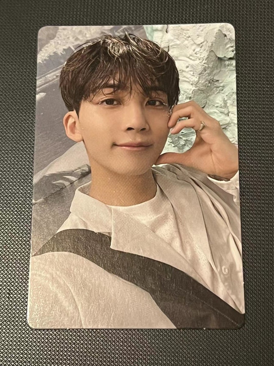 SEVENTEEN 4th Album Repackage Sector 17 photo card | eBay