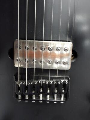 NEKO GUITARS claymore7 Electric Guitar | eBay