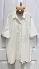 witchery Button Up shirt 10