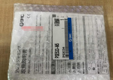 1PC New SMC PSE533-M5 Pressure Sensor