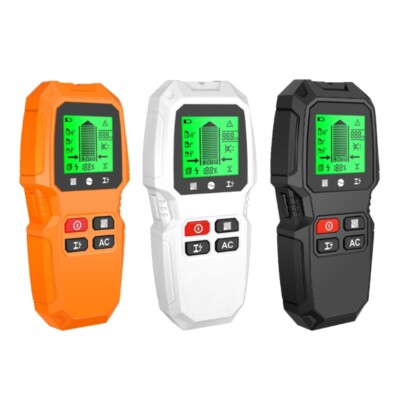 Studs Finder Studs Metal Detecion Wall Detectors 7in1 Multifunction