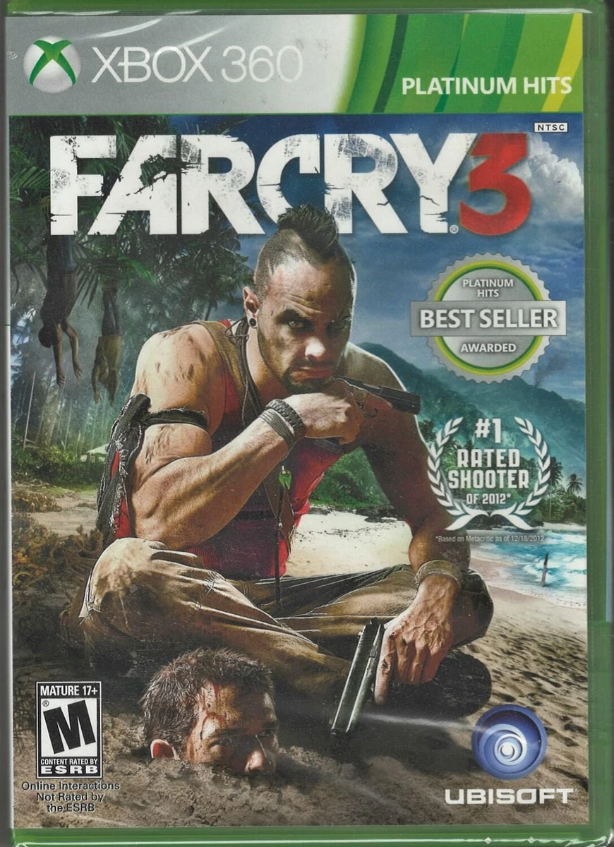 Far Cry 3 for sale | eBay