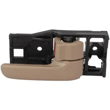 Beige Interior Front Right Passenger Door Handle For Toyota Tundra 2000-2006