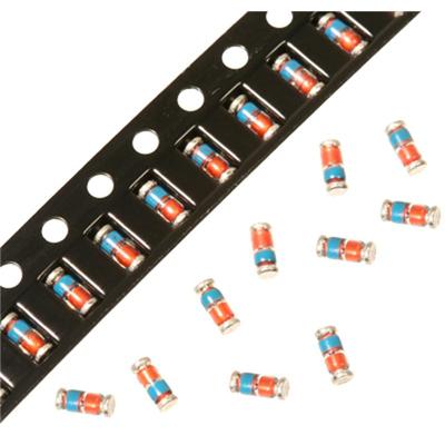 Zenerdioden Z-Dioden in axialer und SMD-Bauform, Spannung wählbar