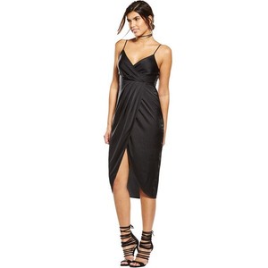 express wrap dress