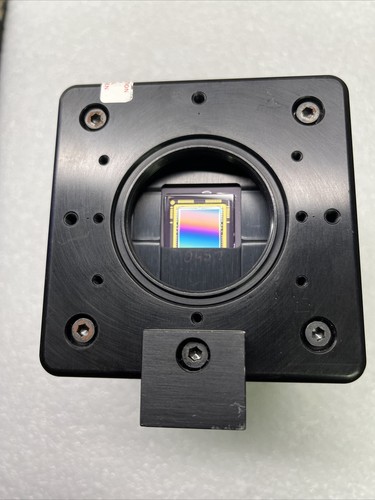 DALSA CA-D4-1024A-EC1W INDUSTRIAL CAMERA - Picture 5 of 7