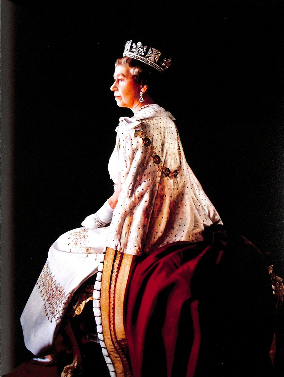 Queens' Jewels