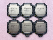 LOT OF 6 INTEL XEON E5-2680v3 12-CORE LGA2011-3 2.3GHz SR1XS CPU PROCESSORS