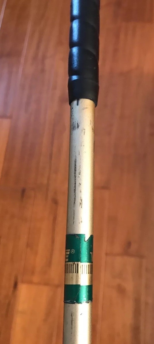 Fer 8 MacGregor CG 1800 Jack Nicklaus - Tige Graphite, Régulier, Droitier, 37 Pouces