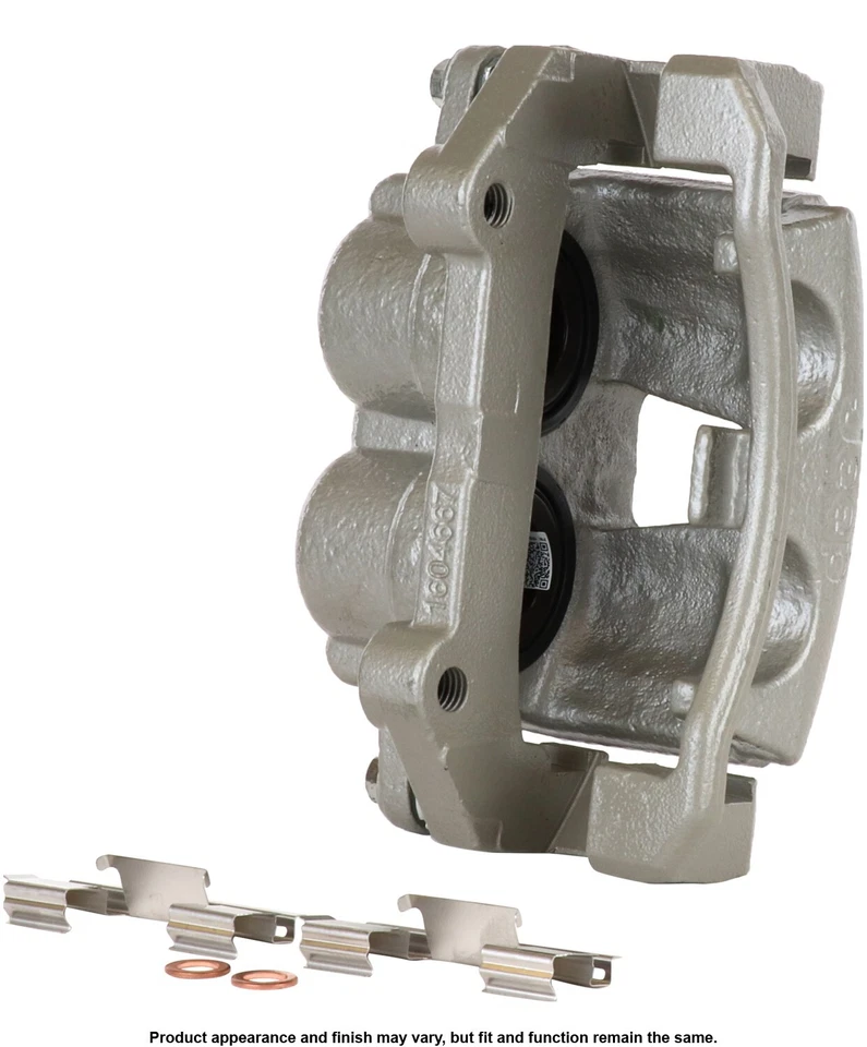 Pinza de freno de disco delantera izquierda Cardone 2007 2008 para Jeep Commander 2006-2010 Foto 3 de 4