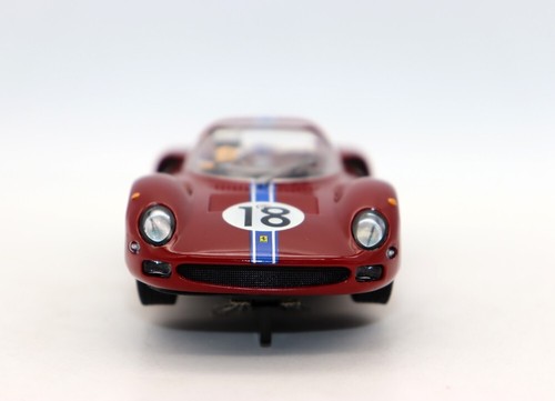 Carrera Digital 1 32 Ferrari 365 P2 No.18 Racing Car Toys Slot cars - Picture 4 of 22