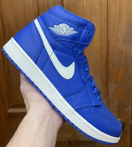 jordan retro 1 high og ebay