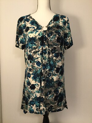 White Stag Shirt Size 16-18