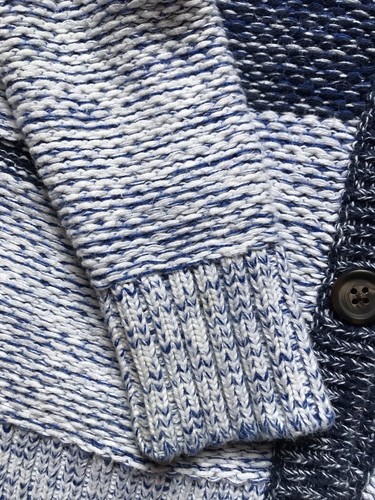Old Navy Knit Cardigan Sweater Size M (8) - Picture 2 of 11