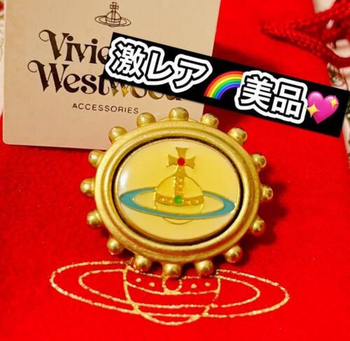Vivienne westwood pin - Gem Vivienne westwood pin - Gem