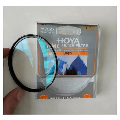 Hoya Pro-1 Digital UV-c/CPL Slim Camera Lens Filter 37 52 55 58 62 67 72 77 82mm - Picture 5 of 24