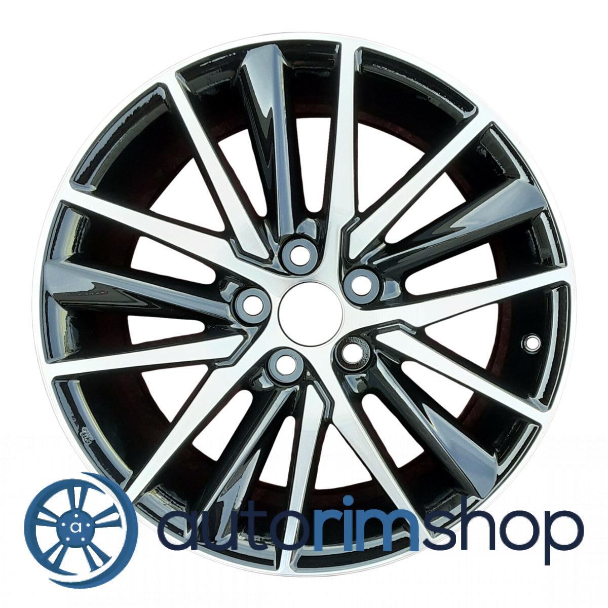 Toyota Rims Camry - Details Of 50+ Images & 14 Videos