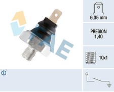 New Oil Pressure Switch for VW SKODA SEAT MERCEDES-BENZ FORD AUDI:A6 C4,A6 C5,