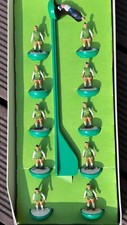 Subbuteo HW Durban United ref 118. originale anni ’70