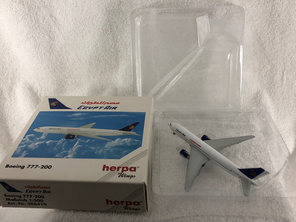 【herpa】UNITED Boeing 777 (1:400) ※ジャンク $_57.JPG?set_id=880000500F