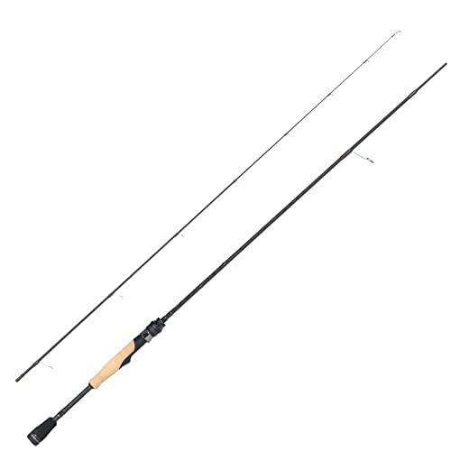 Abu Garcia Hornet Spears HSSS-652ML Spinning Rod for Bass | eBay