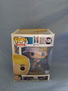 funko pop bts ebay