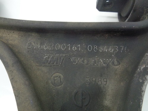 2003-2007 Volvo XC70 Front Right Passenger Side Lower Control Arm OEM AK201226 - Picture 2 of 12