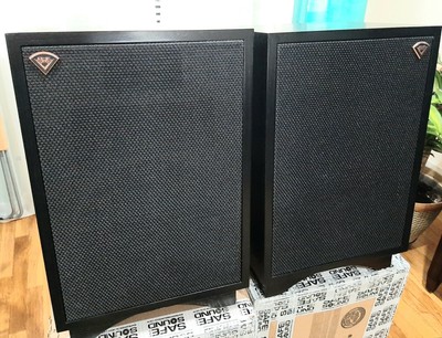 klipsch heresy ebay