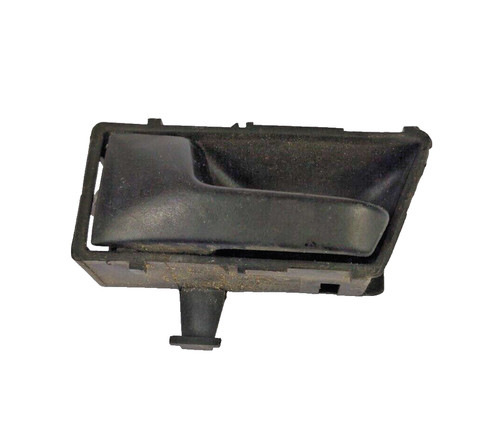 VW Tür Griff Öffner innen vorne Links 321837235A Golf Corrado Schwarz Türgriff
