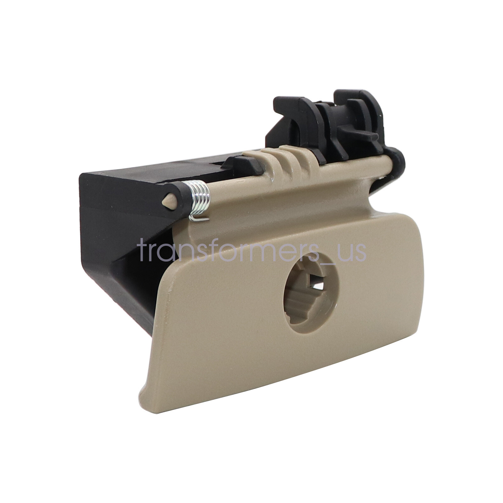 Glove Box Latch Lock Compartment Handle Dash for 20052009 Buick