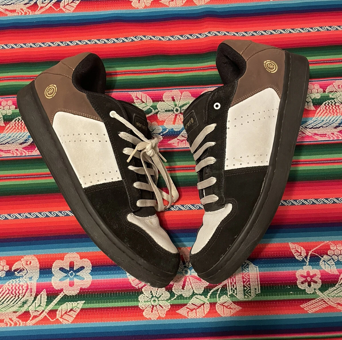 Size 14 skate clearance shoes