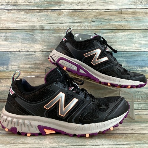 New Balance Techride 412 V3 Black 