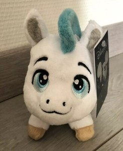 Plush Mini Pegase Pegasus Naif Disneyland Paris Ebay