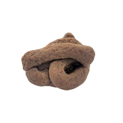 6PCS Fake Poop Gag Joke Prank Crap Dog Poo Realistic Gift Funny Party Toy Trick - Picture 15 of 26