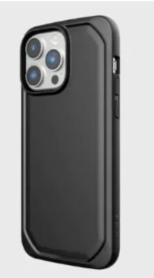 Raptic Slim for iPhone 6.7 Max 2022 in Black