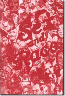 Sex and Race, Volume 1: Negro-Caucasian Mixing in All Ages and All Lands -- The