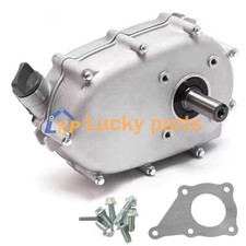 1-2 Reduction Wet Clutch Assy fits Honda Kart GX160 GX200 Engine