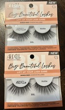 ARDELL BIG BEAUTIFUL LASHES -hottie  2pack