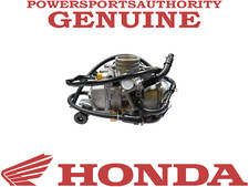 2000-2006 Honda FourTrax Rancher 350 TRX350 OEM Carburetor 16100-HN5-M41
