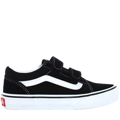 Vans P25g Juniorschuhe niedrige Sneakers VN000VHE6BT1 OLD SKOOL V